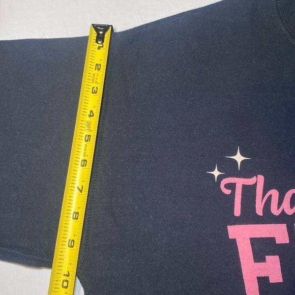 American Eagle Outfitters Mean Girls Crewneck Sweatshirt Medium NWT - Picture 9 of 11